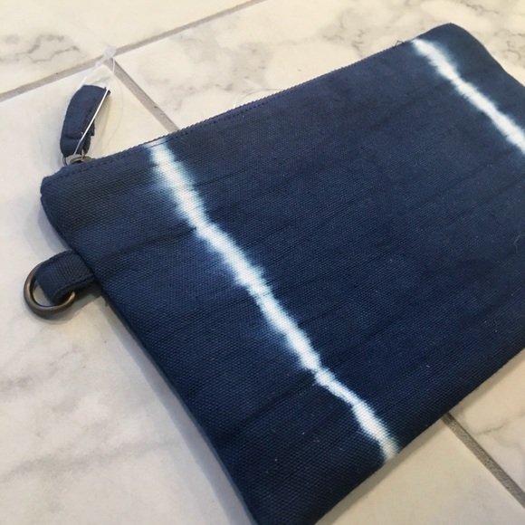 Free People Cosmetics Bag / Pouch / Clutch - New! - Picture 12 of 15